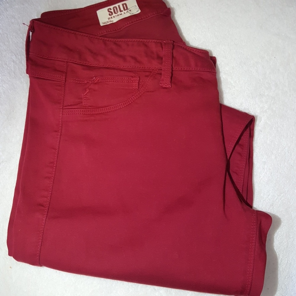 DESIGN LAB JEANS - Picture 3 of 7